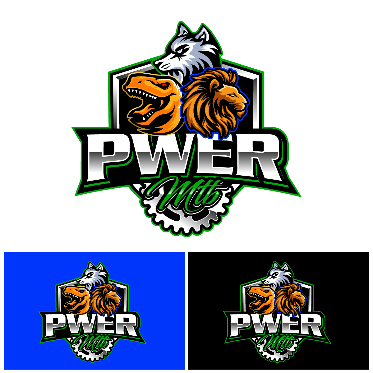 Logo Design by Suvendu.S for this project | Design #33412297