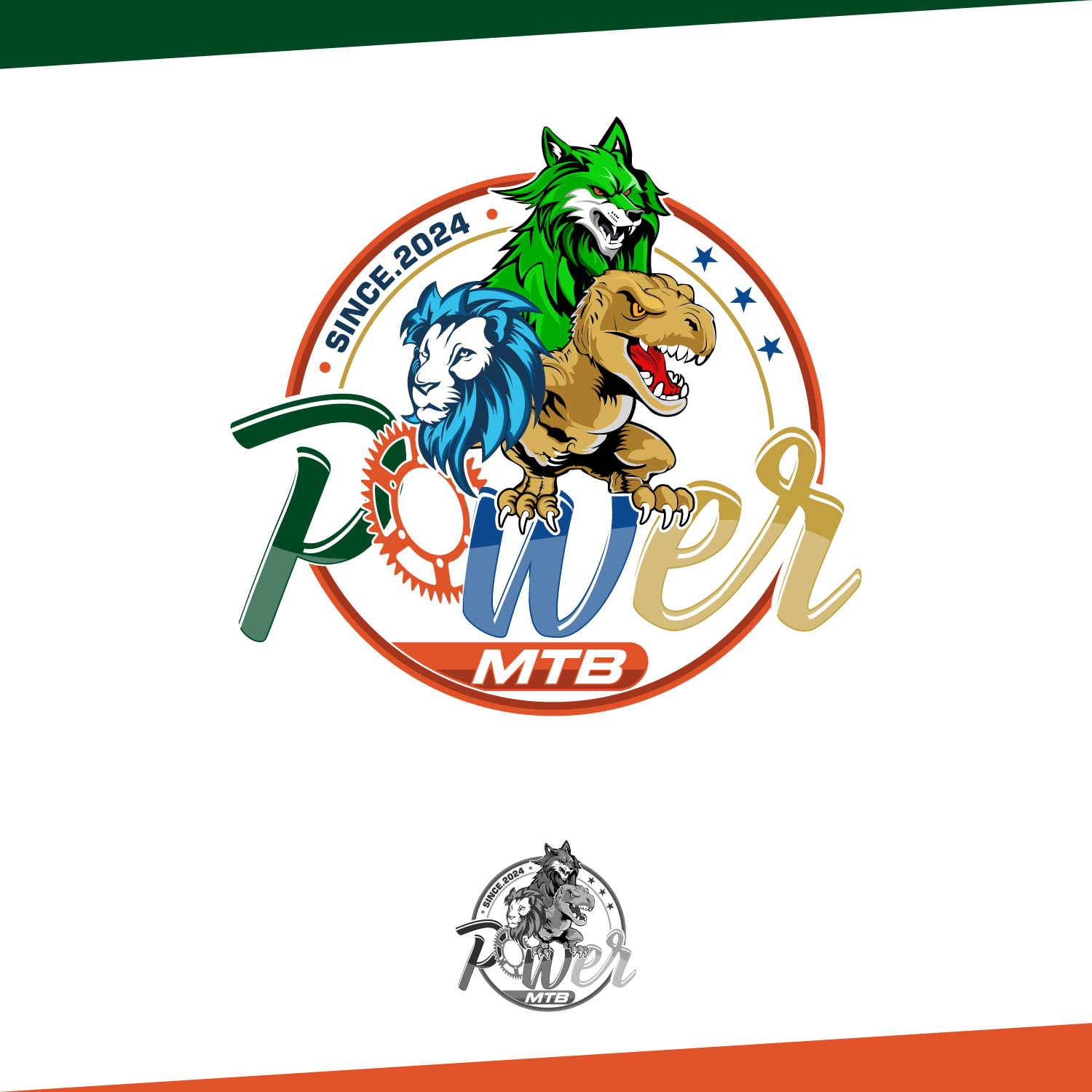 Diseño de Logo por Suvendu.S para este proyecto | Diseño #33412537