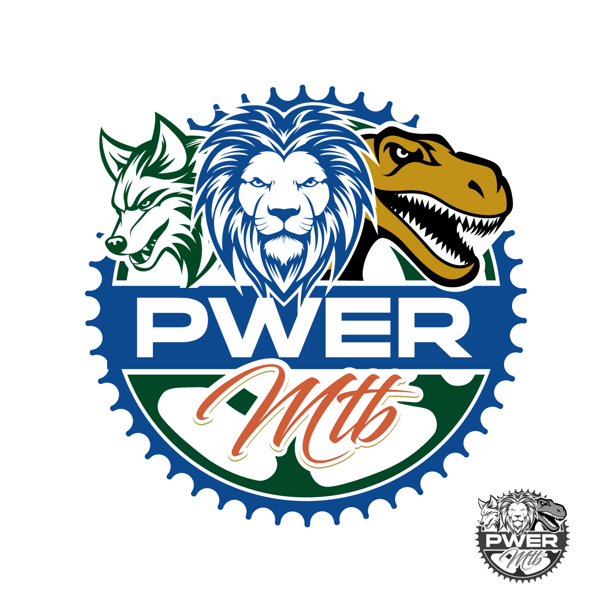 Logo Design by Suvendu.S for this project | Design #33447836