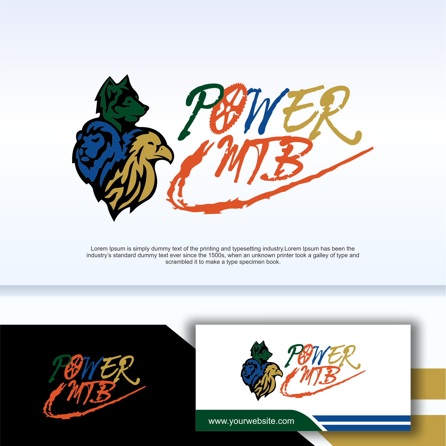 Logo Design by Apache Kretek for this project | Design #33389849