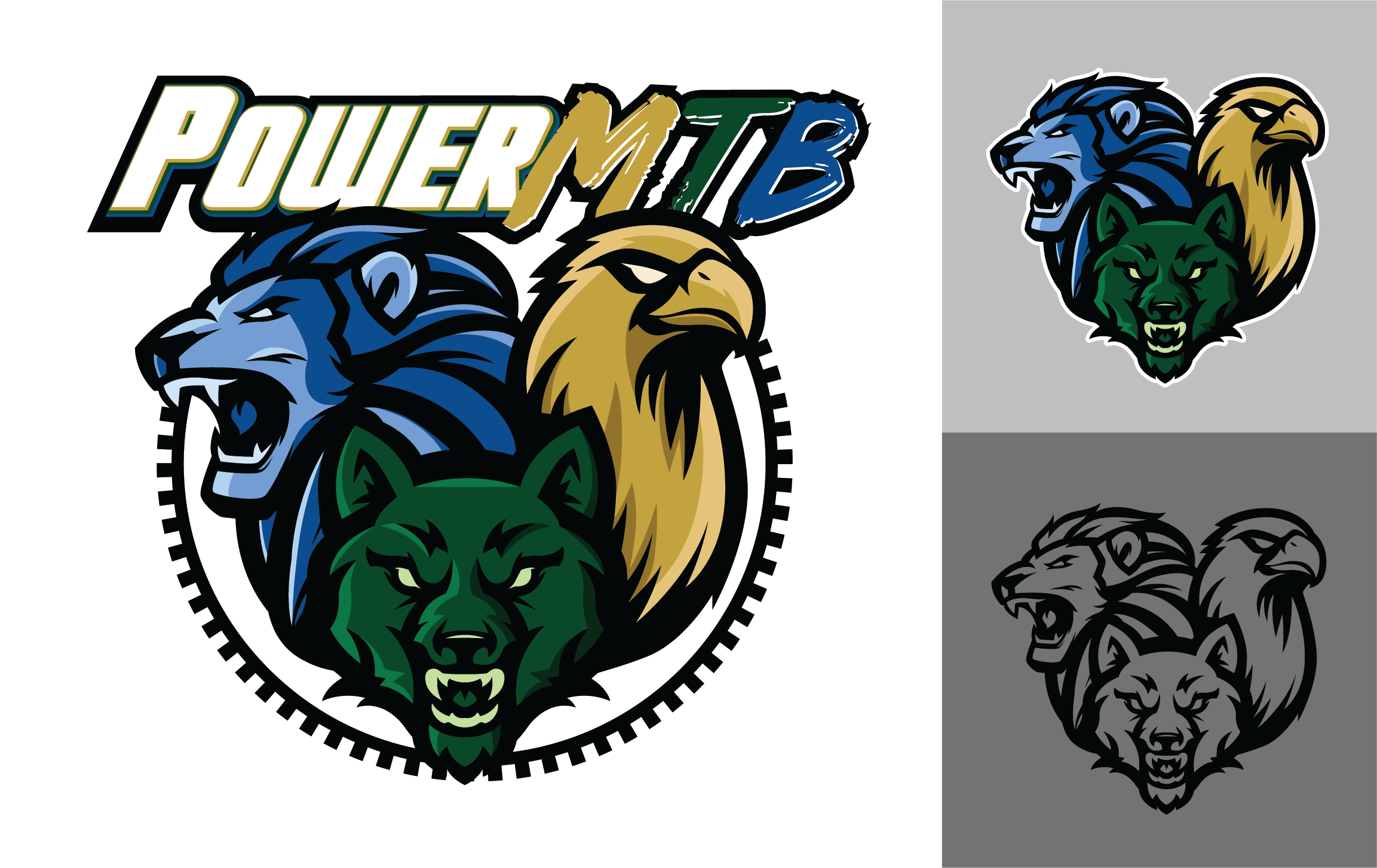 Logo Design by Cody Rostron for this project | Design #33395399