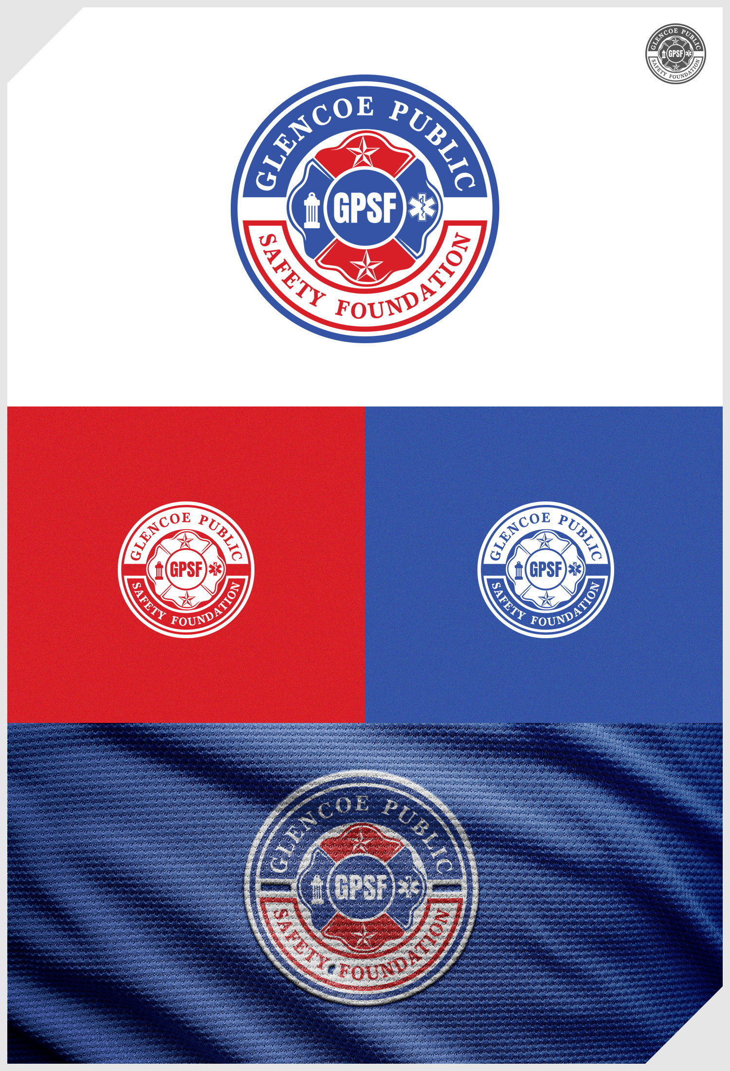 Logo Design by IDesign1606 for this project | Design #33396677