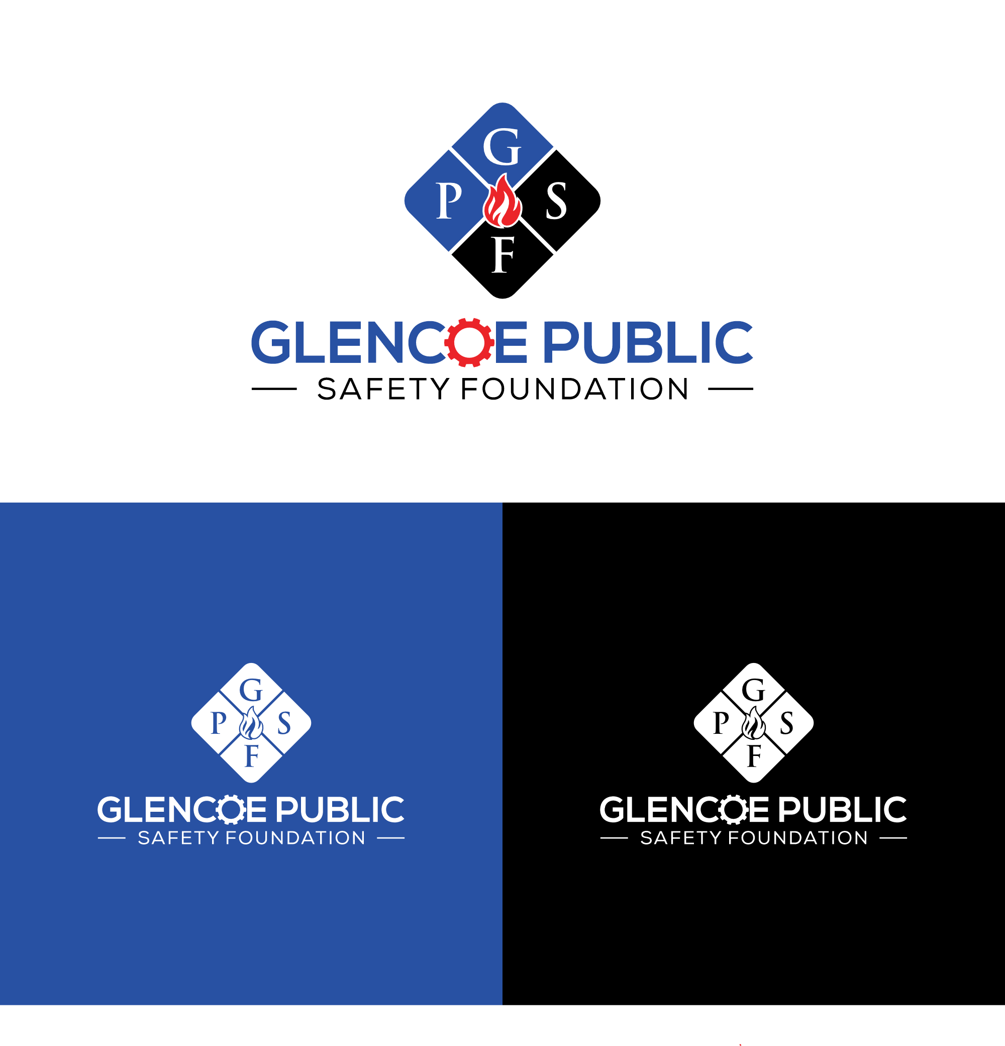 Logo Design by Kenshin777 for this project | Design #33386501