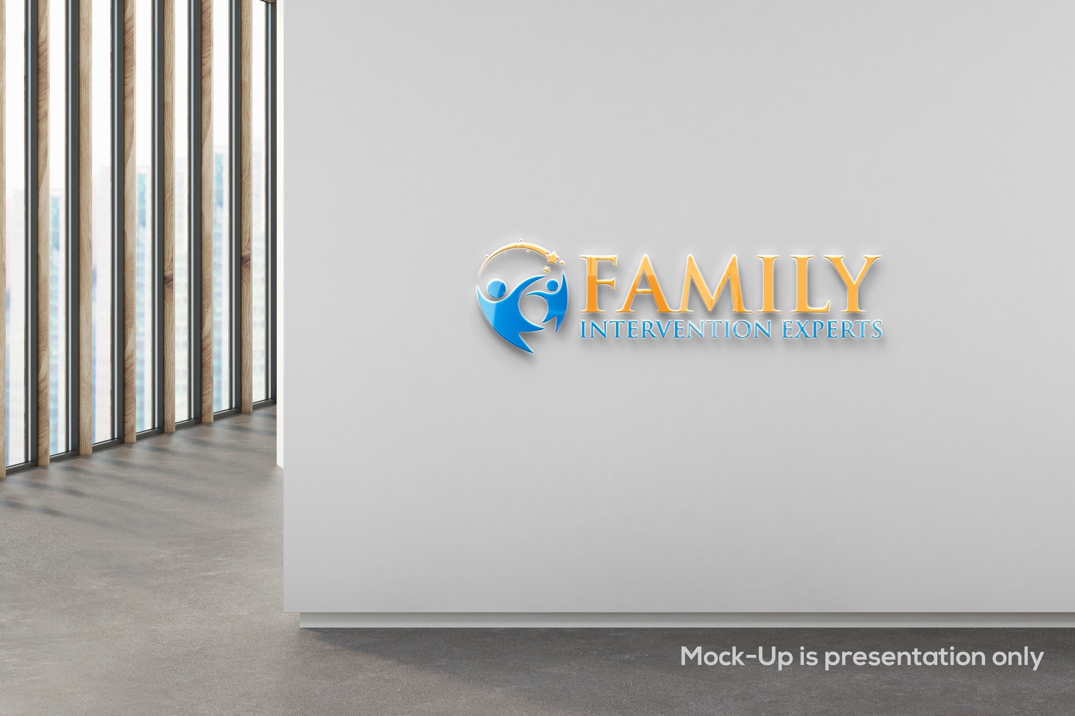 Logo Design by Razaq for this project | Design #33392982