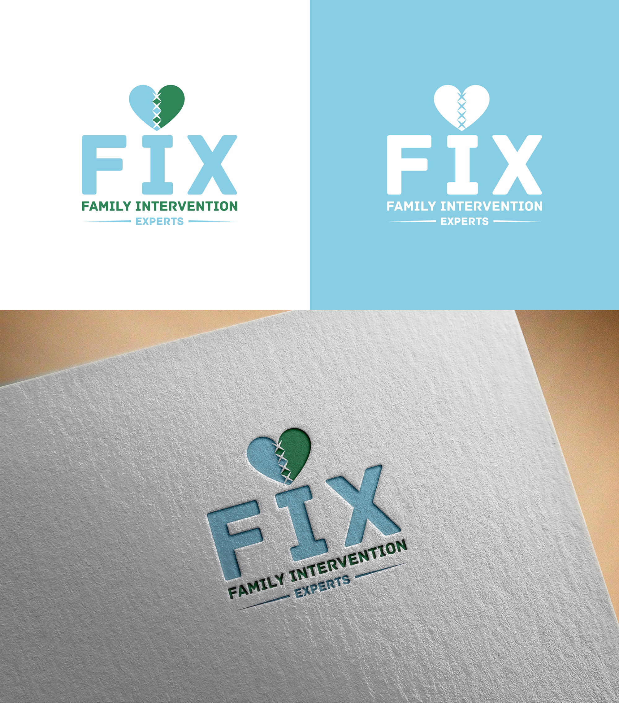 Design de Logo par RA-bica pour ce projet | Design #33390175