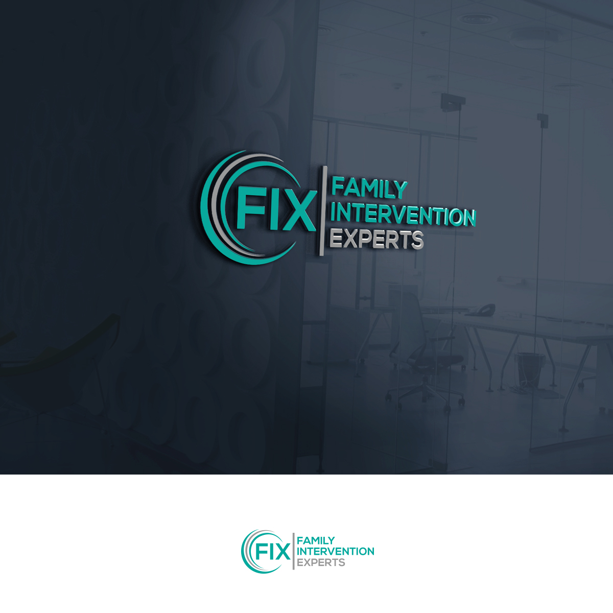 Logo Design by mekail for this project | Design #33393805