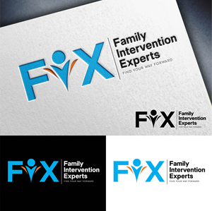 Logo Design by John Mark Arts for this project | Design: #33387942