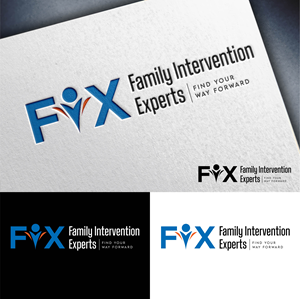Logo Design by John Mark Arts for this project | Design: #33391780