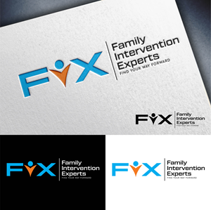 Logo Design by John Mark Arts for this project | Design: #33391781