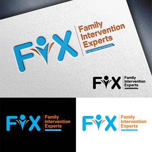 Logo Design by John Mark Arts for this project | Design: #33401193