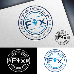 Logo Design by John Mark Arts for this project | Design: #33404056
