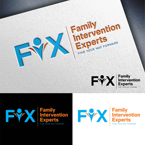 Logo Design by John Mark Arts for this project | Design: #33407121