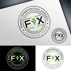 Logo Design by John Mark Arts for this project | Design: #33407122