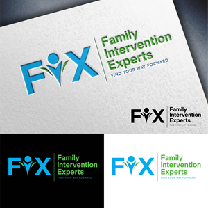 Logo Design by John Mark Arts for this project | Design: #33409656