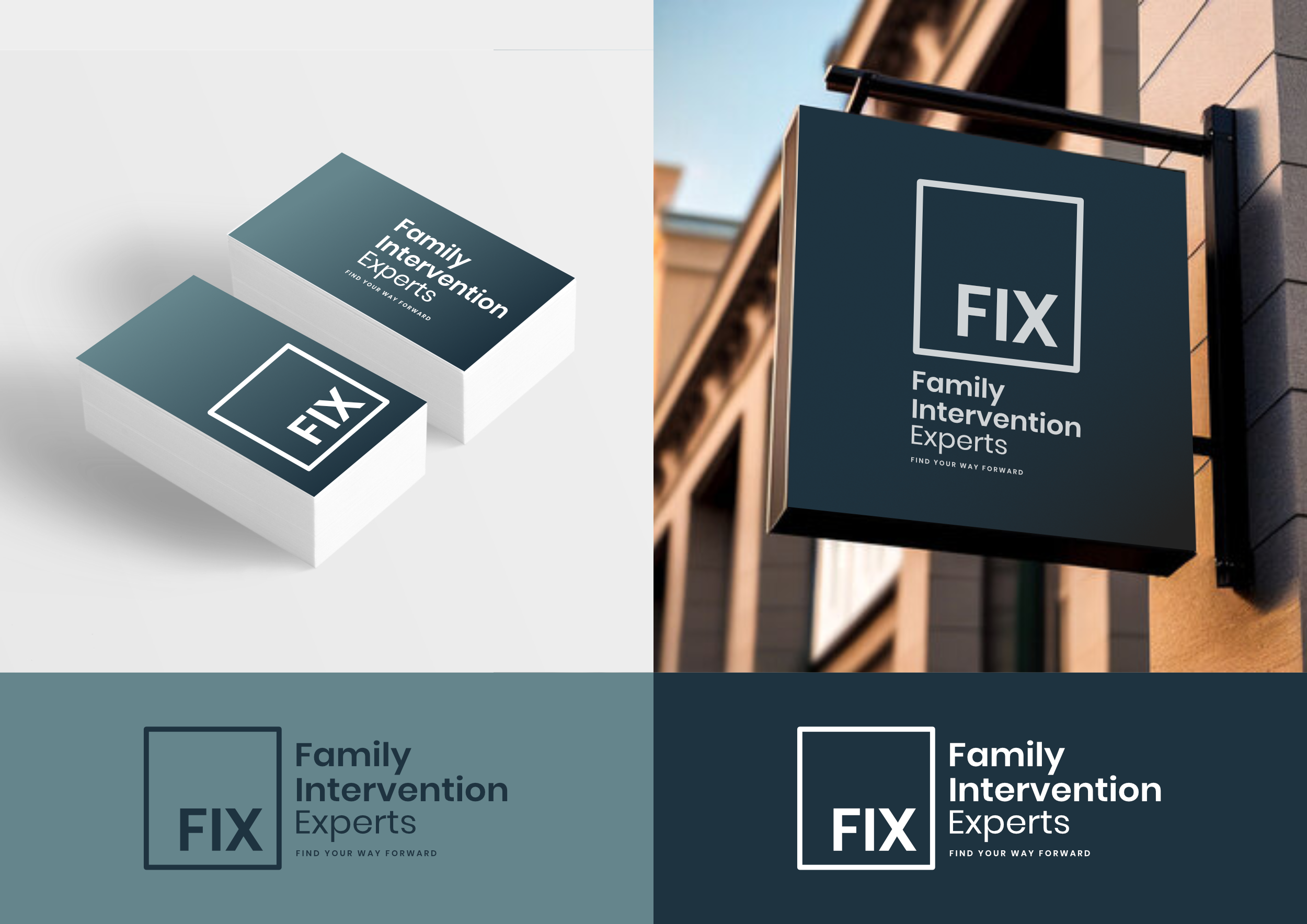 Logo-Design von Stobart Creative für dieses Projekt | Design #33388700