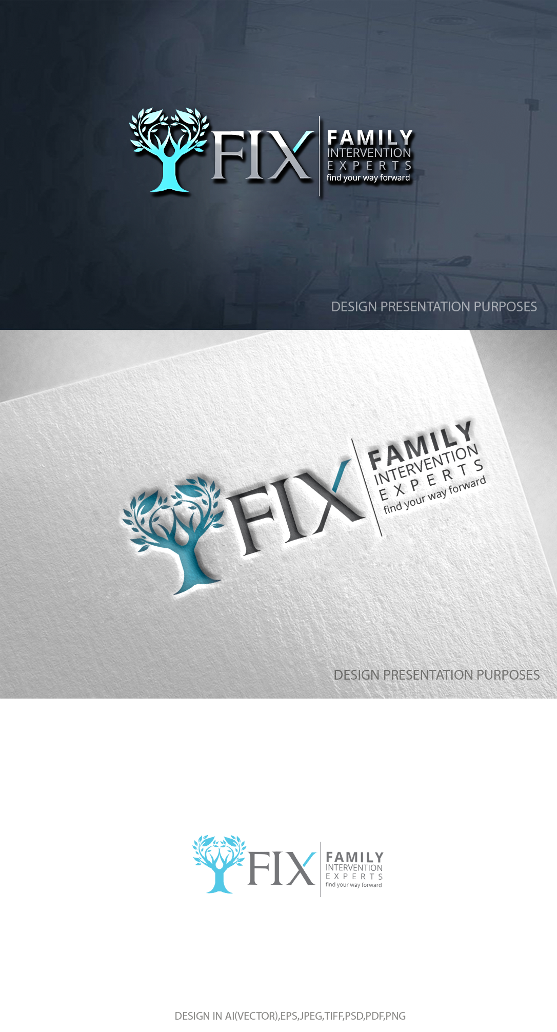 Logo Design by zebronicgraphic for this project | Design #33388052