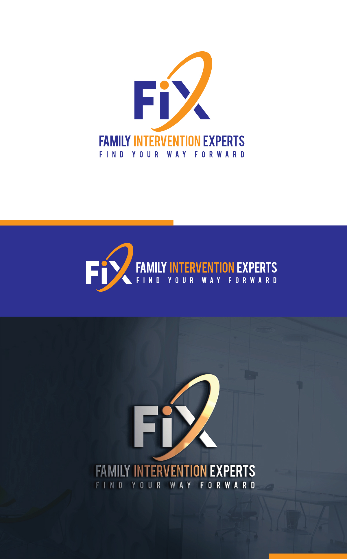 Logo Design by creativepix for this project | Design #33387893