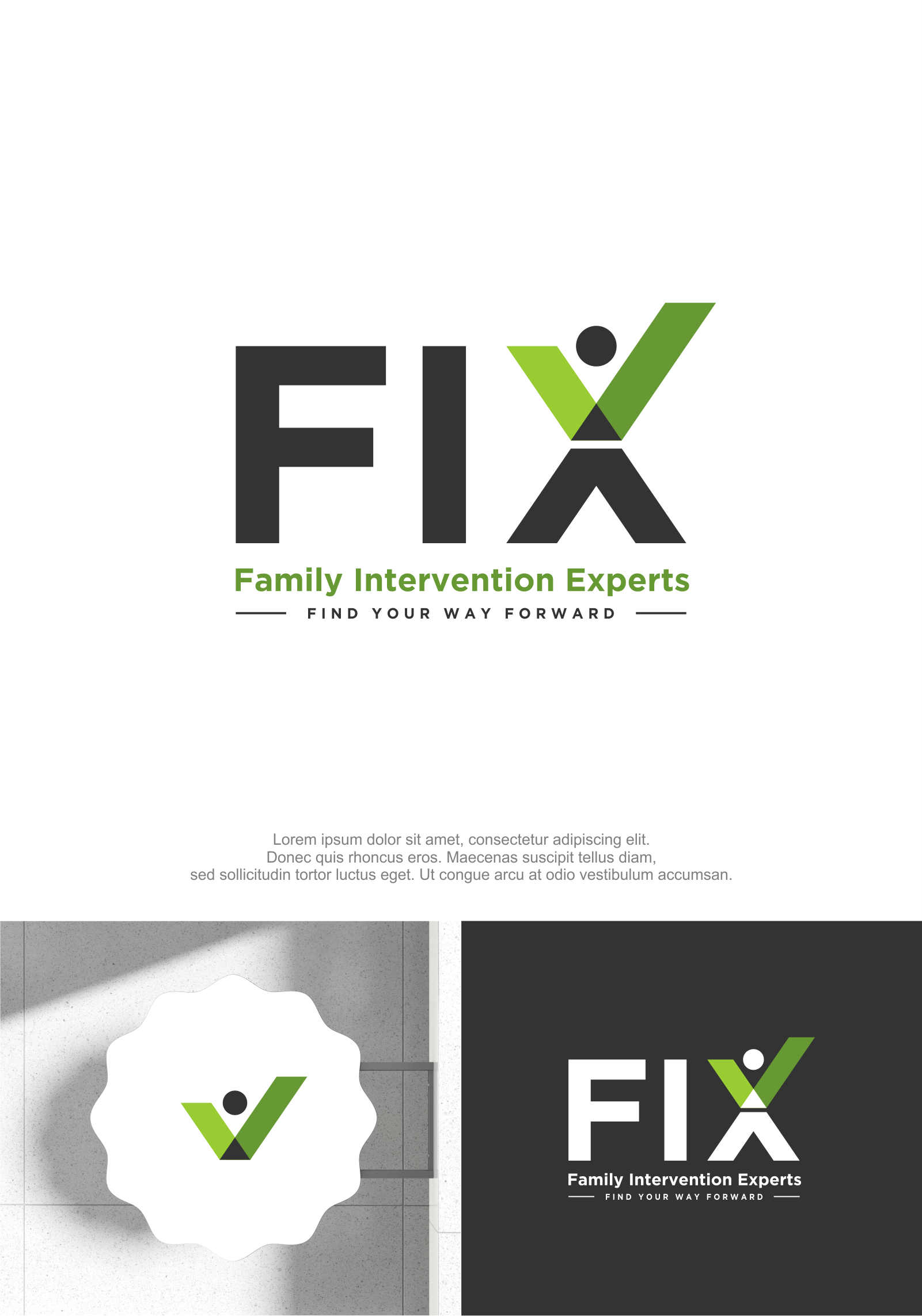 Diseño de Logo por M.Syaiful Huda para este proyecto | Diseño #33388880