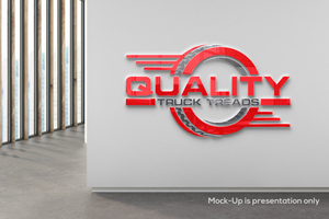 Logo Design by Razaq for this project | Design: #33392671