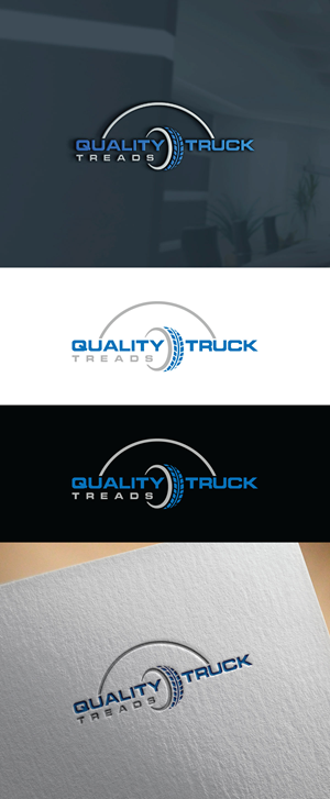 Logo Design by Markwood
