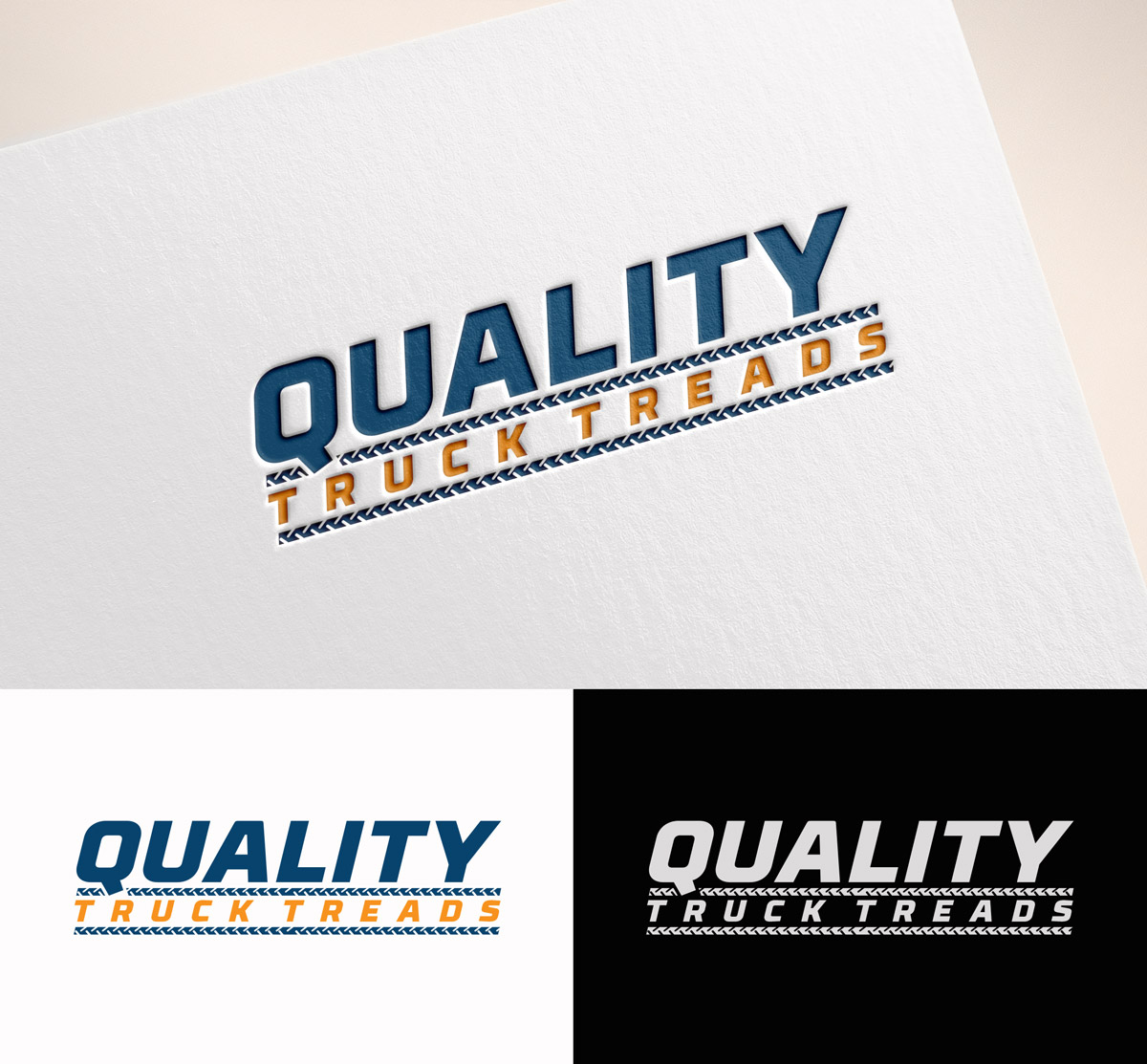 Logo Design by M Art & Design for this project | Design #33394427