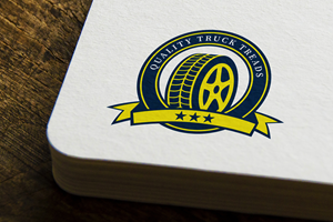 Logo Design by ctoon 2024 for this project | Design: #33428866