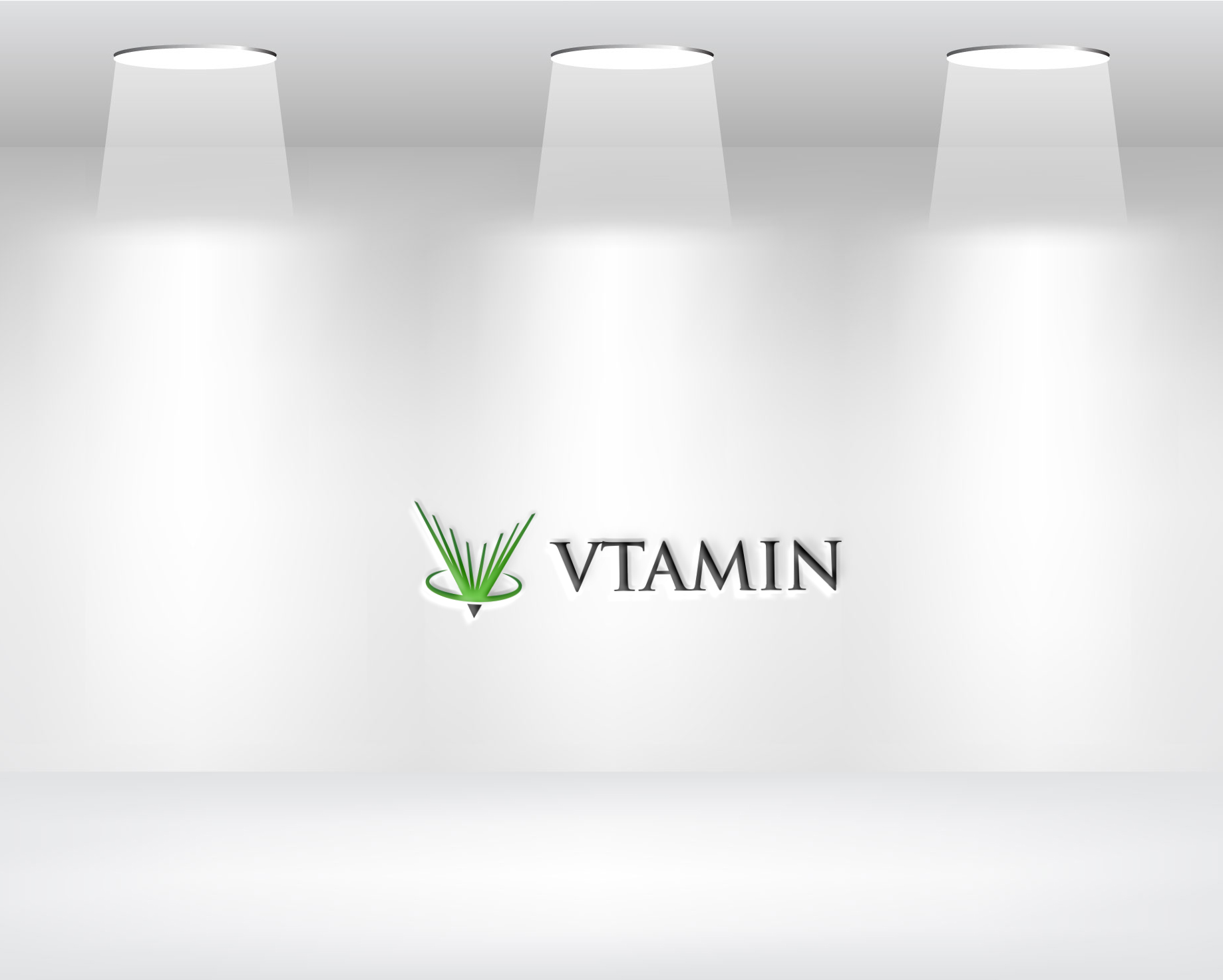 Logo Design by Daniel Khan for this project | Design #33391299