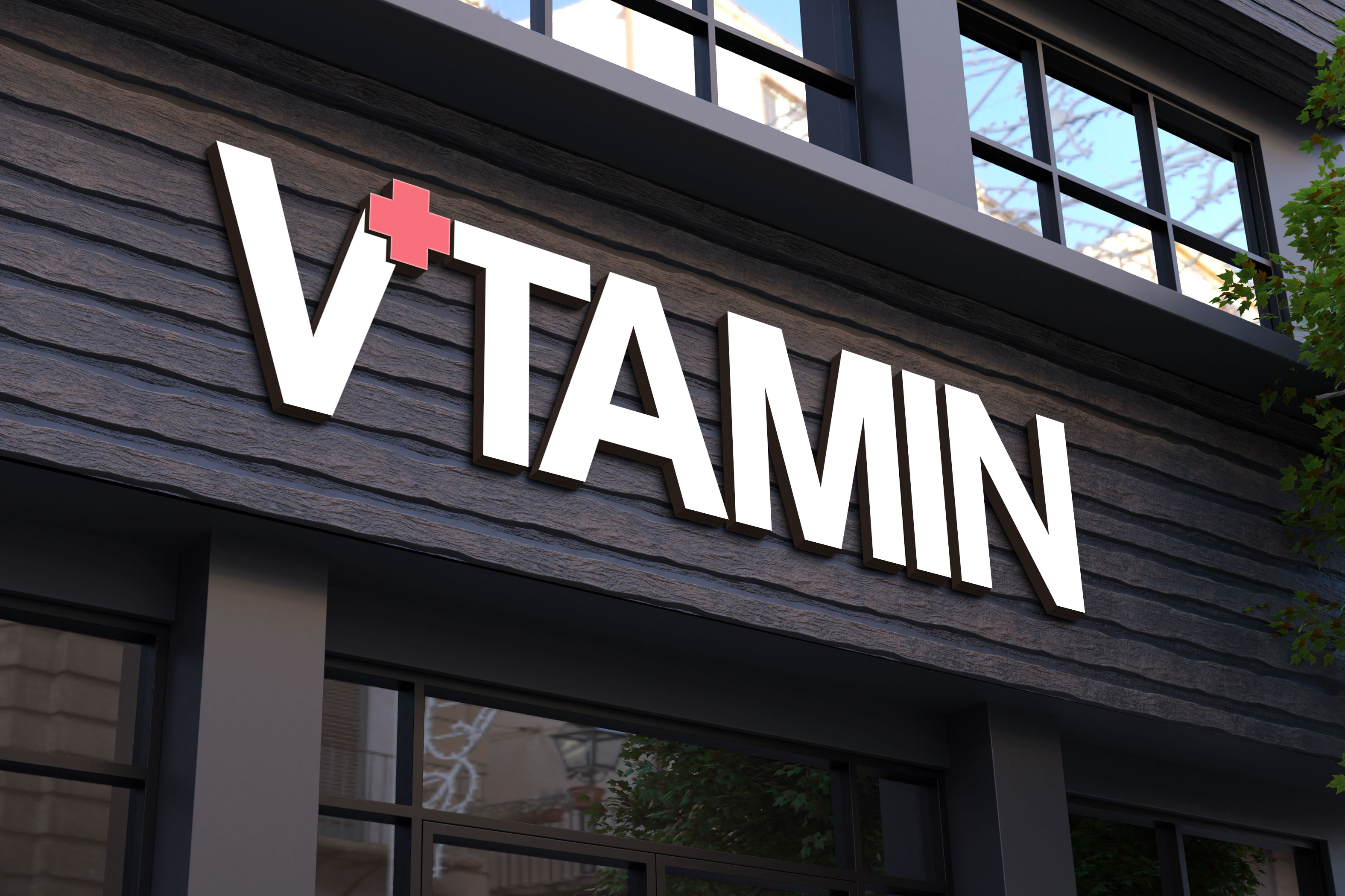 Logo Design by Kavth for this project | Design #33391370