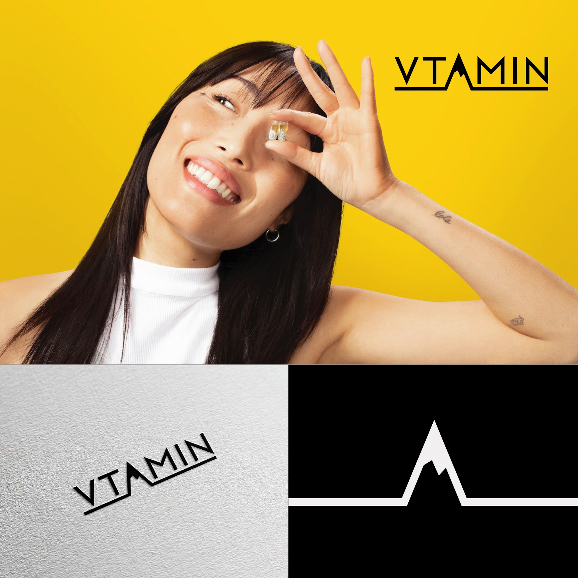 Logo Design by BatJazzStudio for this project | Design #33402522