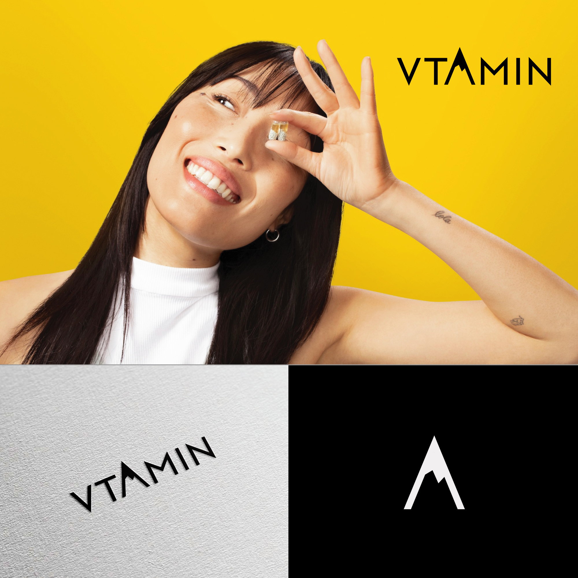 Logo Design by BatJazzStudio for this project | Design #33402523