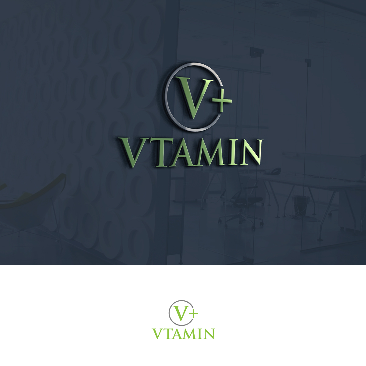 Logo Design by mekail for this project | Design #33387446