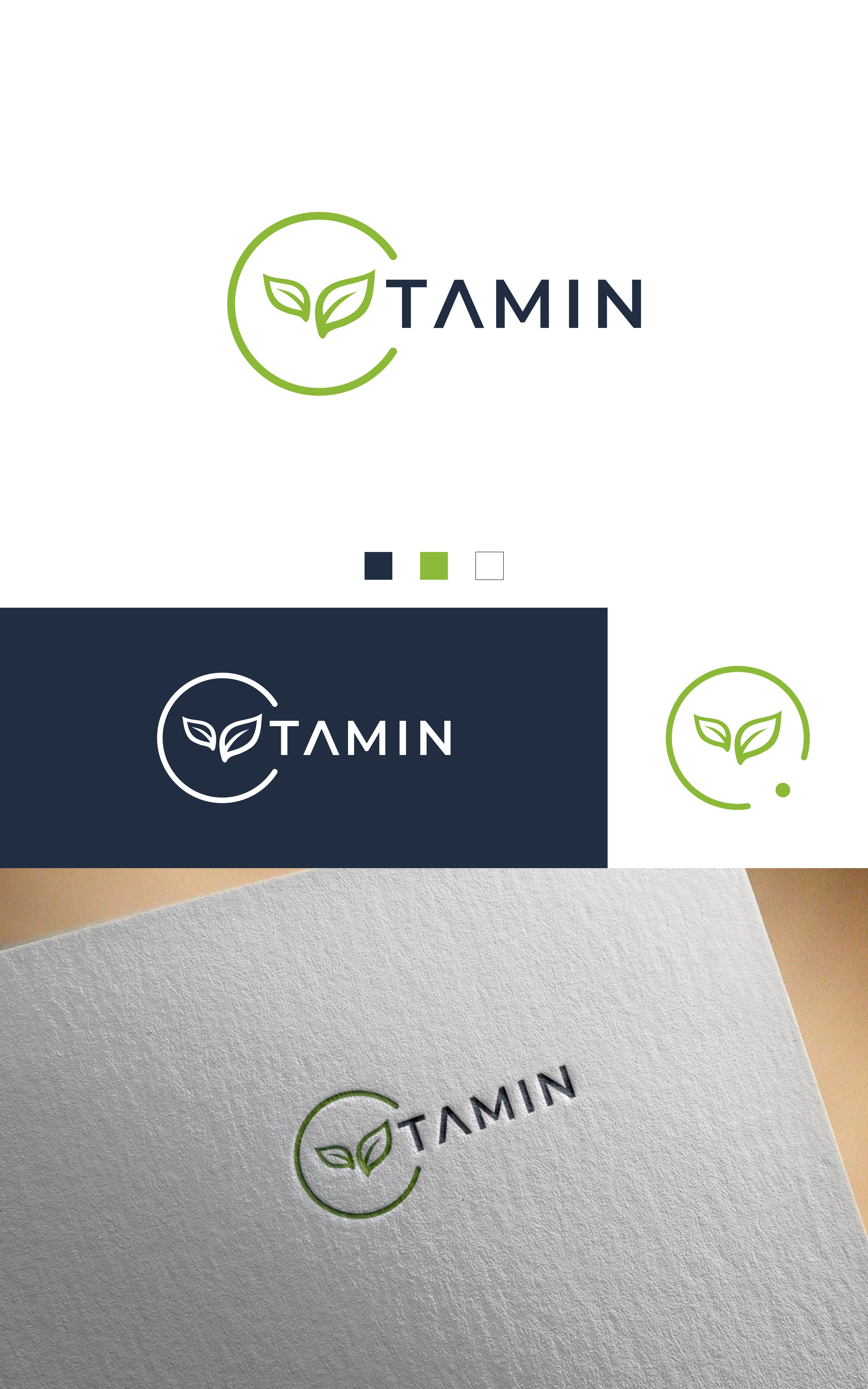Logo Design by Dell_a.Design for this project | Design #33389219