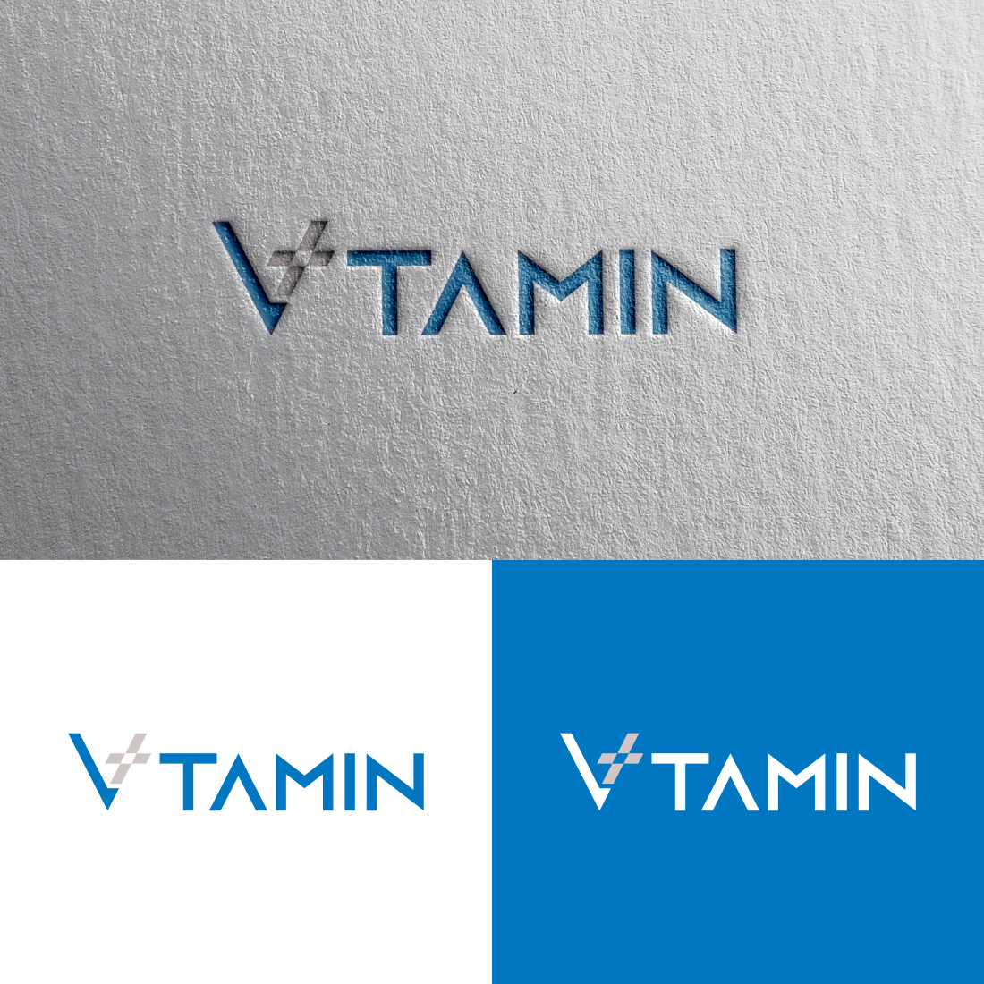 Logo Design by sal_amah for this project | Design #33390864