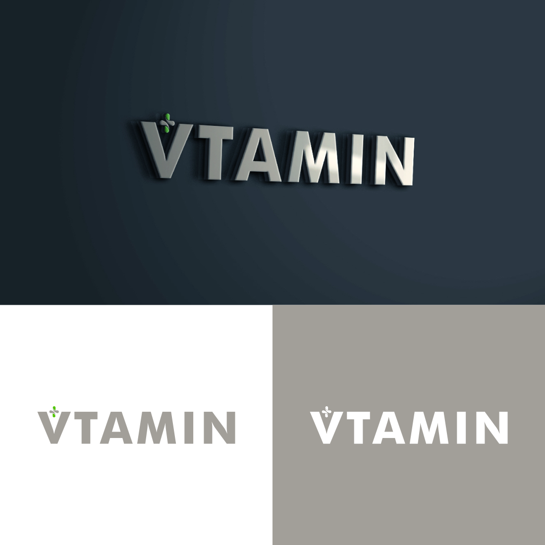 Logo Design by sal_amah for this project | Design #33390865