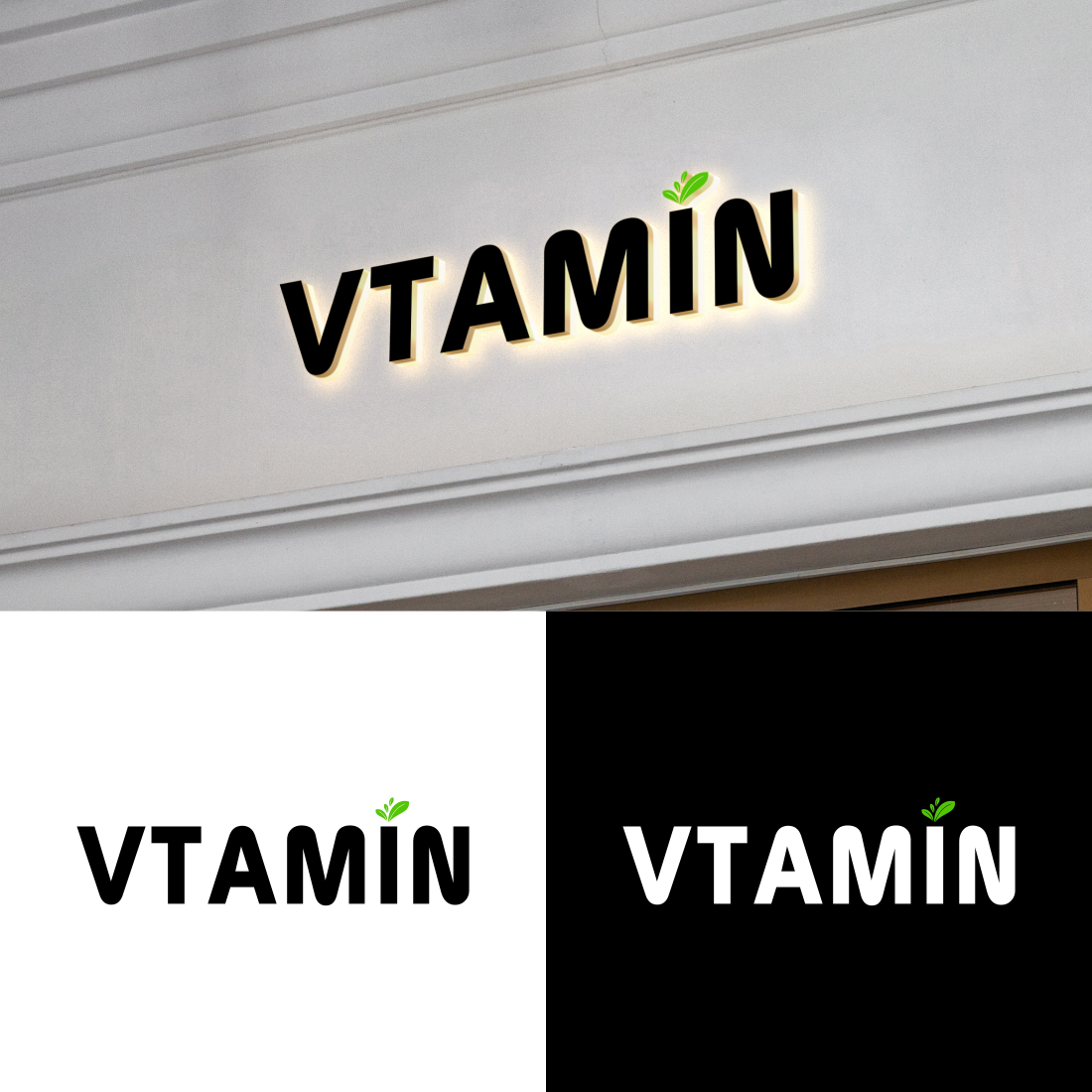 Logo Design by sal_amah for this project | Design #33390866