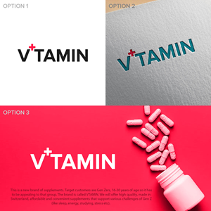 Logo Design by 4tech services for this project | Design: #33389902