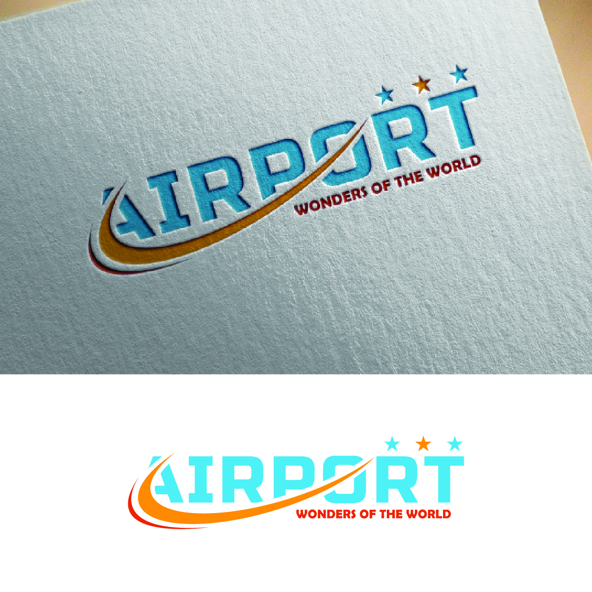 Logo Design by Loknath for this project | Design #33393939