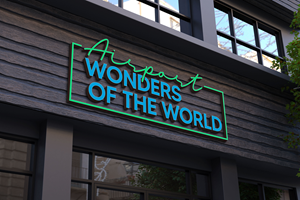 Logo Design by Kavth for this project | Design: #33425071