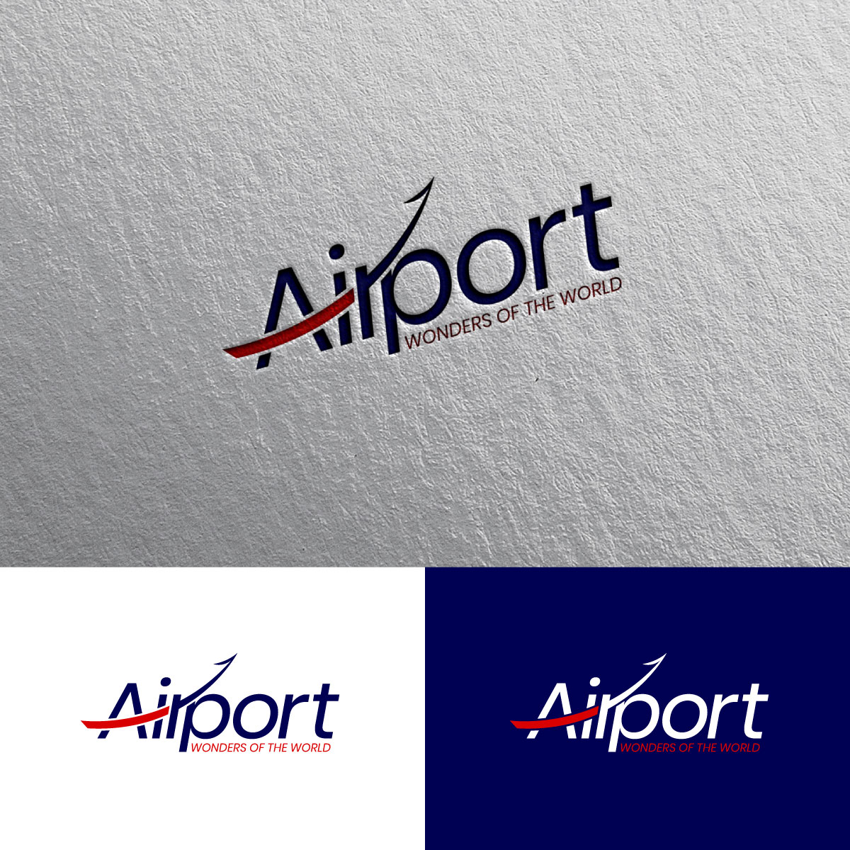 Logo Design by chris Ray for this project | Design #33388105