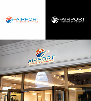 Logo Design by RA-bica for this project | Design: #33418621