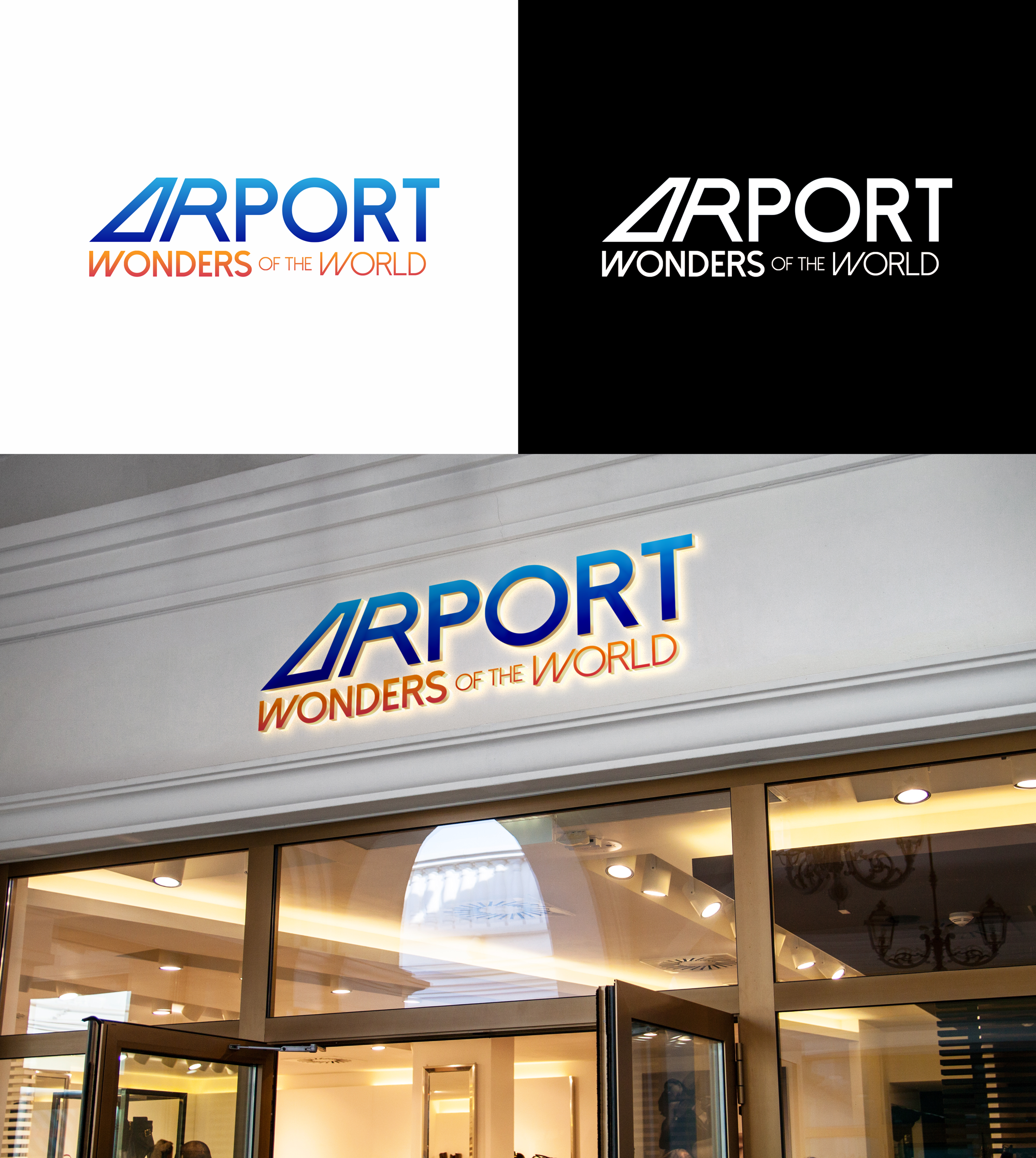 Logo Design by RA-bica for this project | Design #33418622