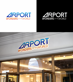 Logo Design by RA-bica for this project | Design: #33418622