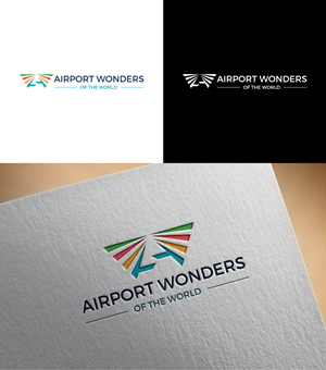 Logo Design by RA-bica for this project | Design: #33418625