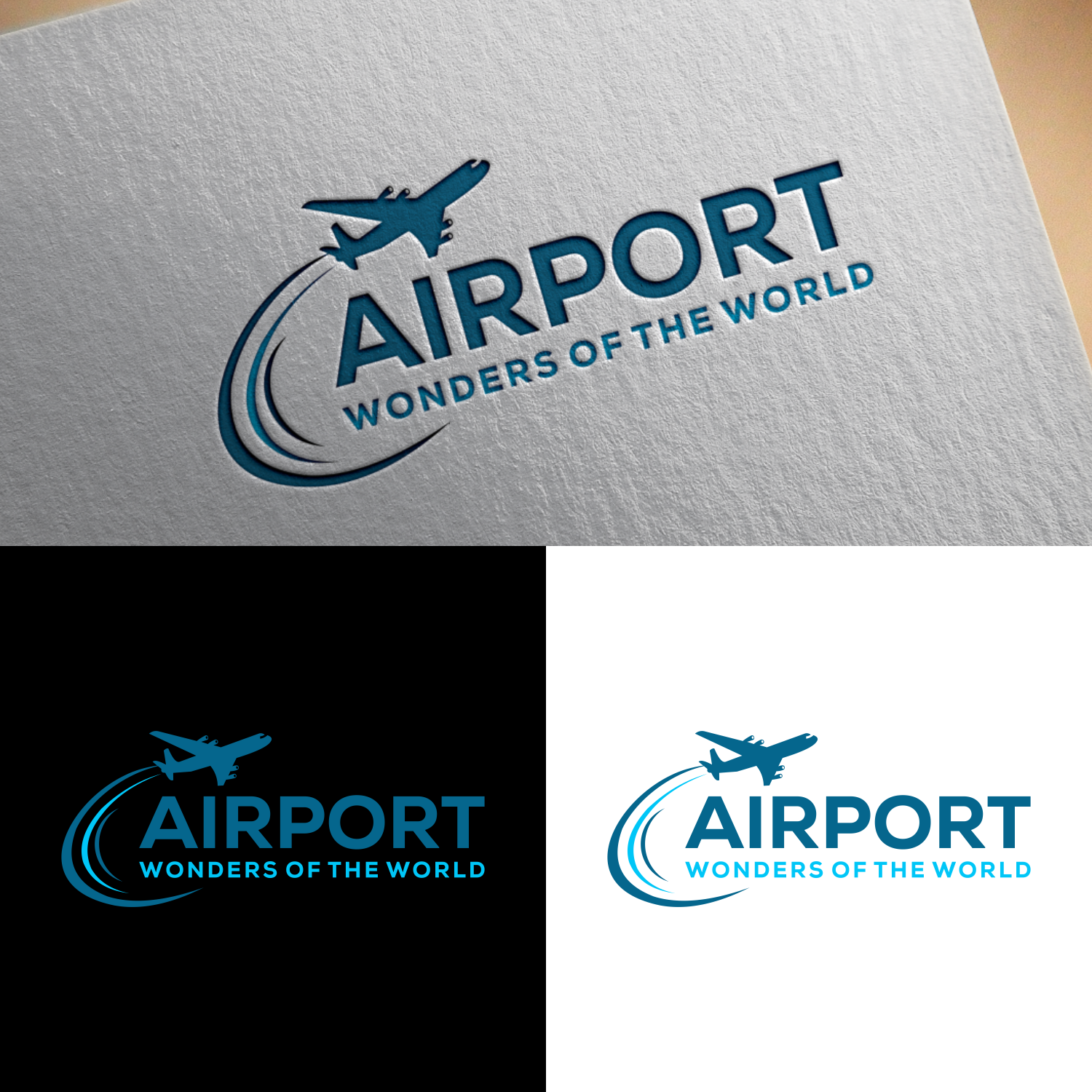 Logo Design by anak hits for this project | Design #33387884