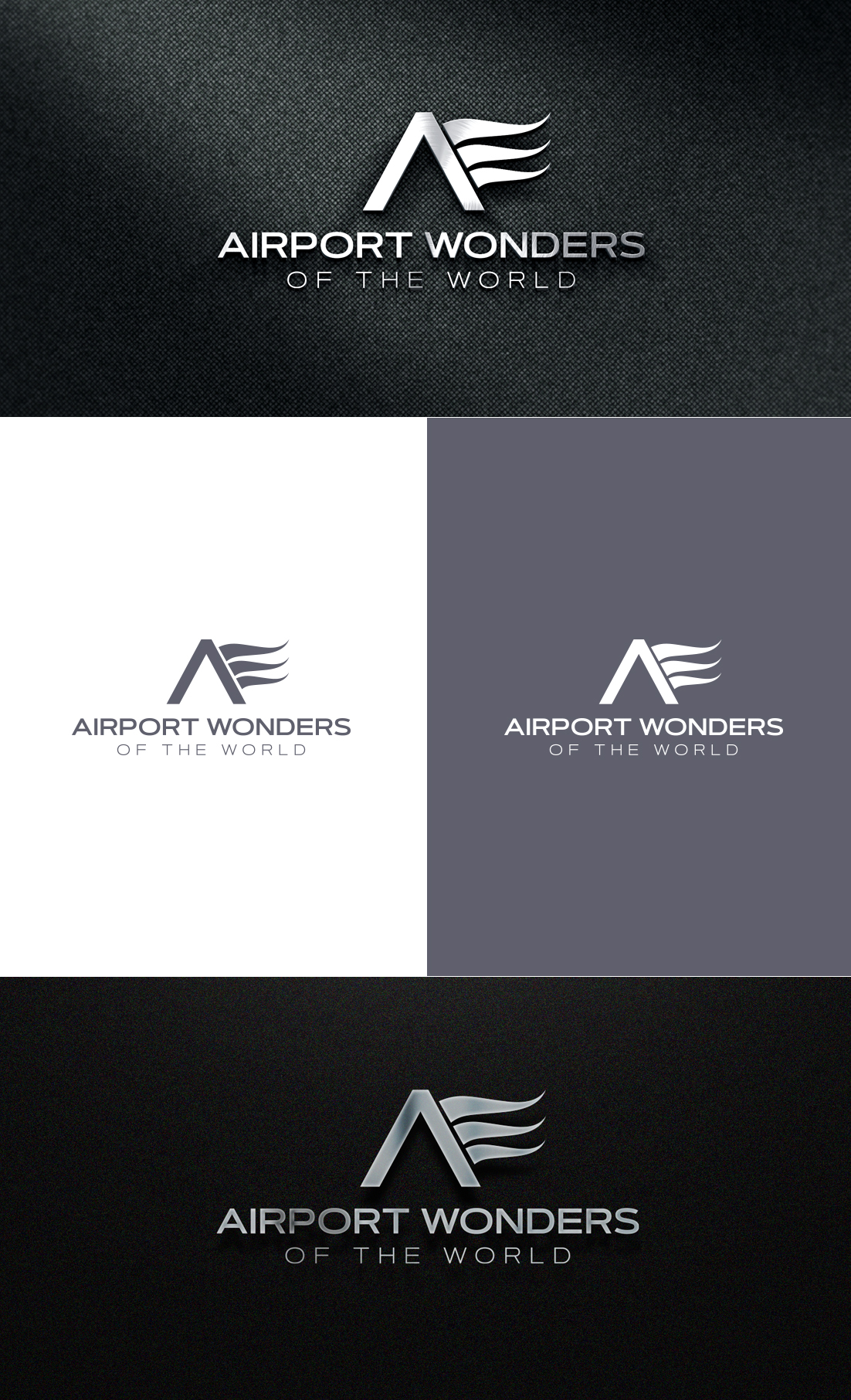 Logo Design by GLDesigns for this project | Design #33389090