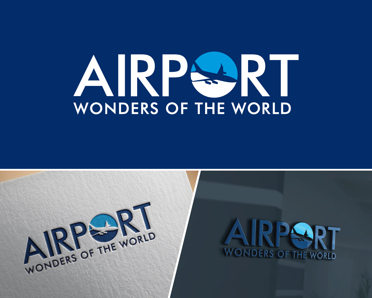 Logo Design by Atec for this project | Design #33402739