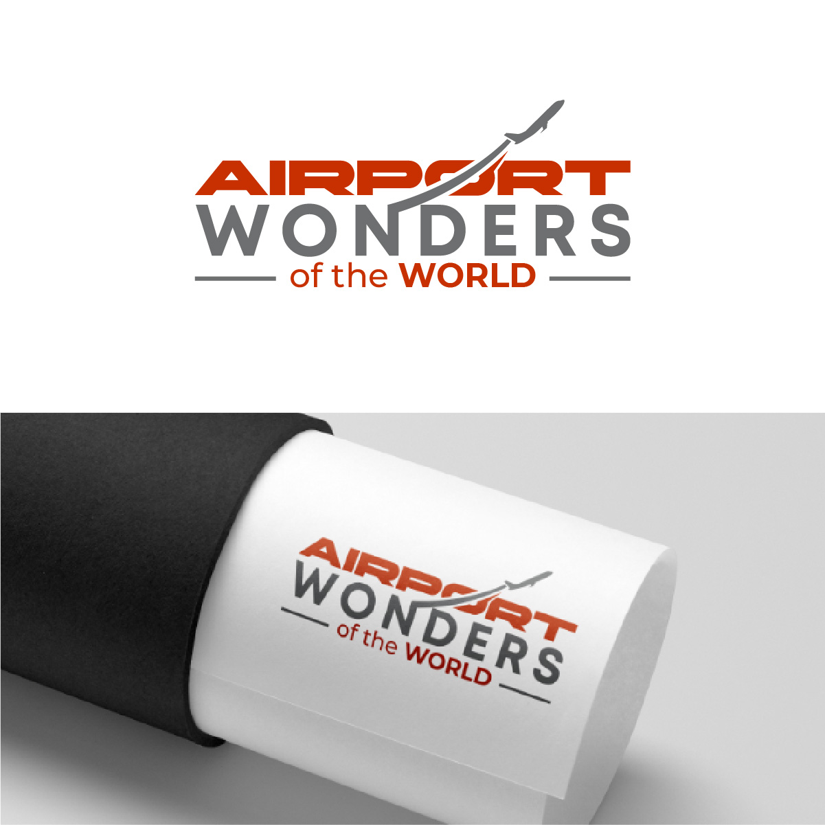 Logo Design by fly  design for this project | Design #33393091