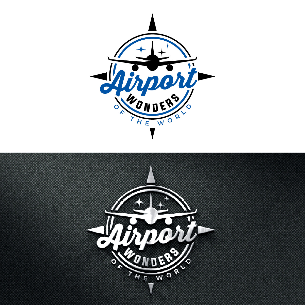 Logo Design by fly  design for this project | Design #33393093