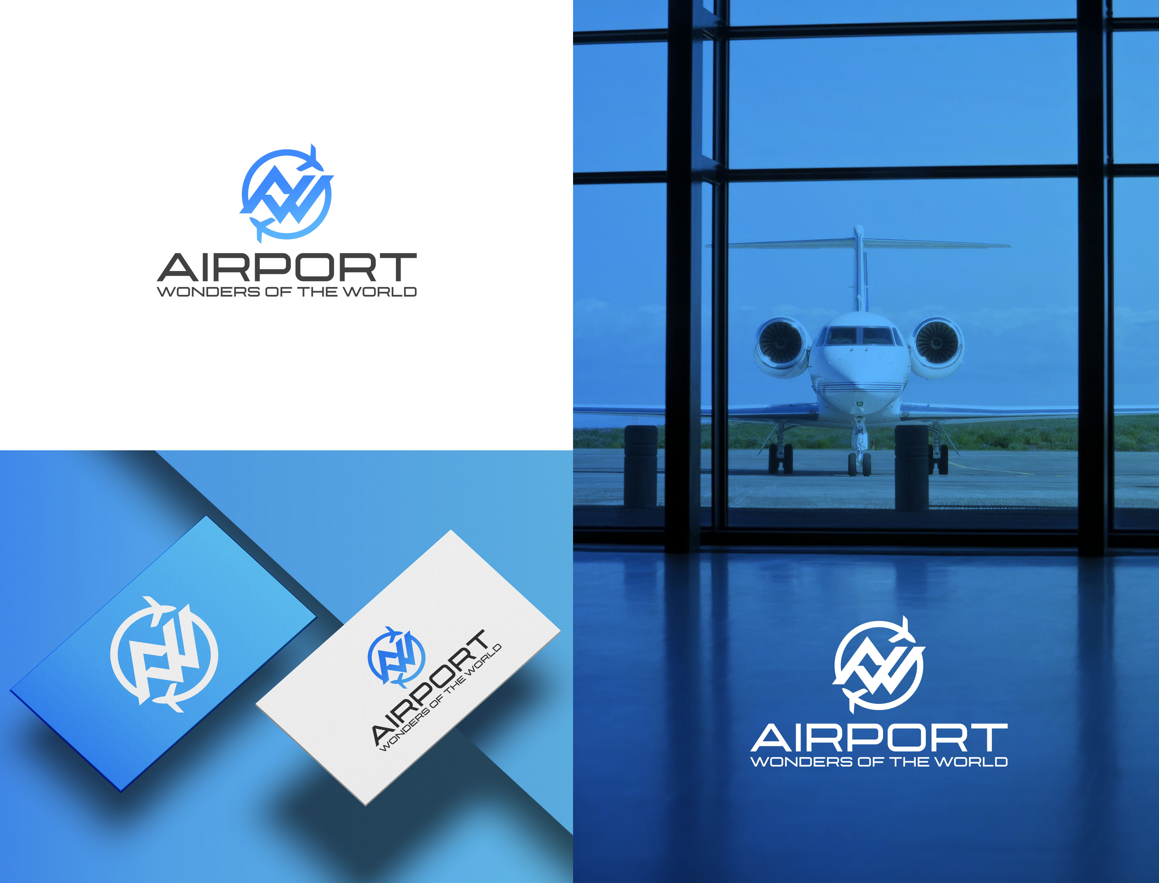 Logo-Design von aexoagency für dieses Projekt | Design #33387733