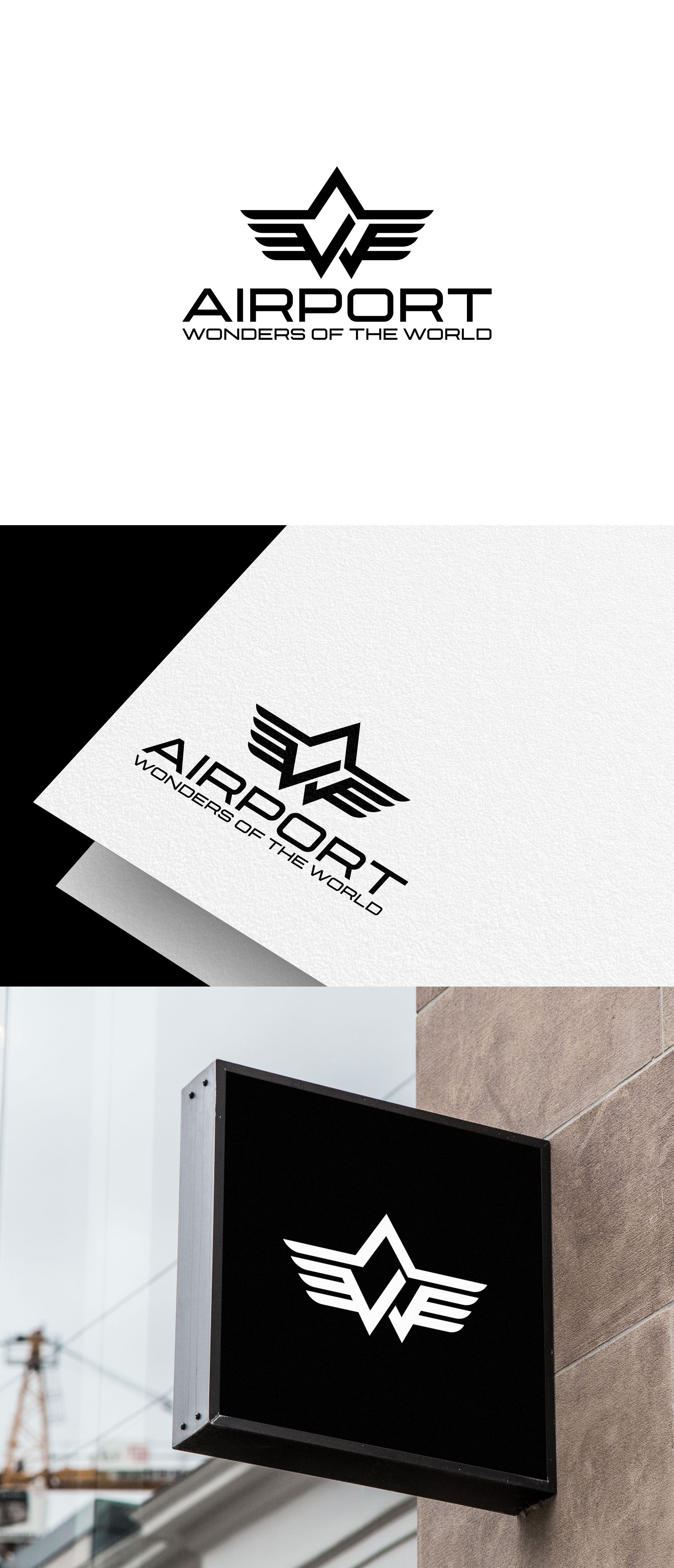 Logo-Design von aexoagency für dieses Projekt | Design #33388685
